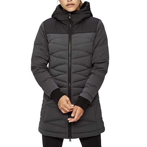 lole faith down jacket